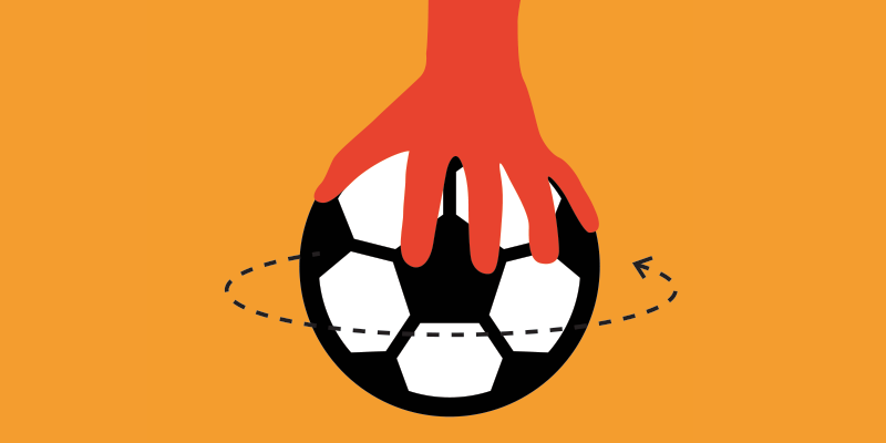 #DIZZYGOALS'DA MEYDAN OKUYUN