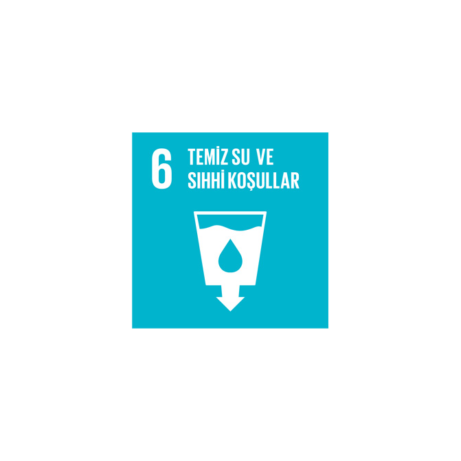 Küresel Hedefler Yatay Logo